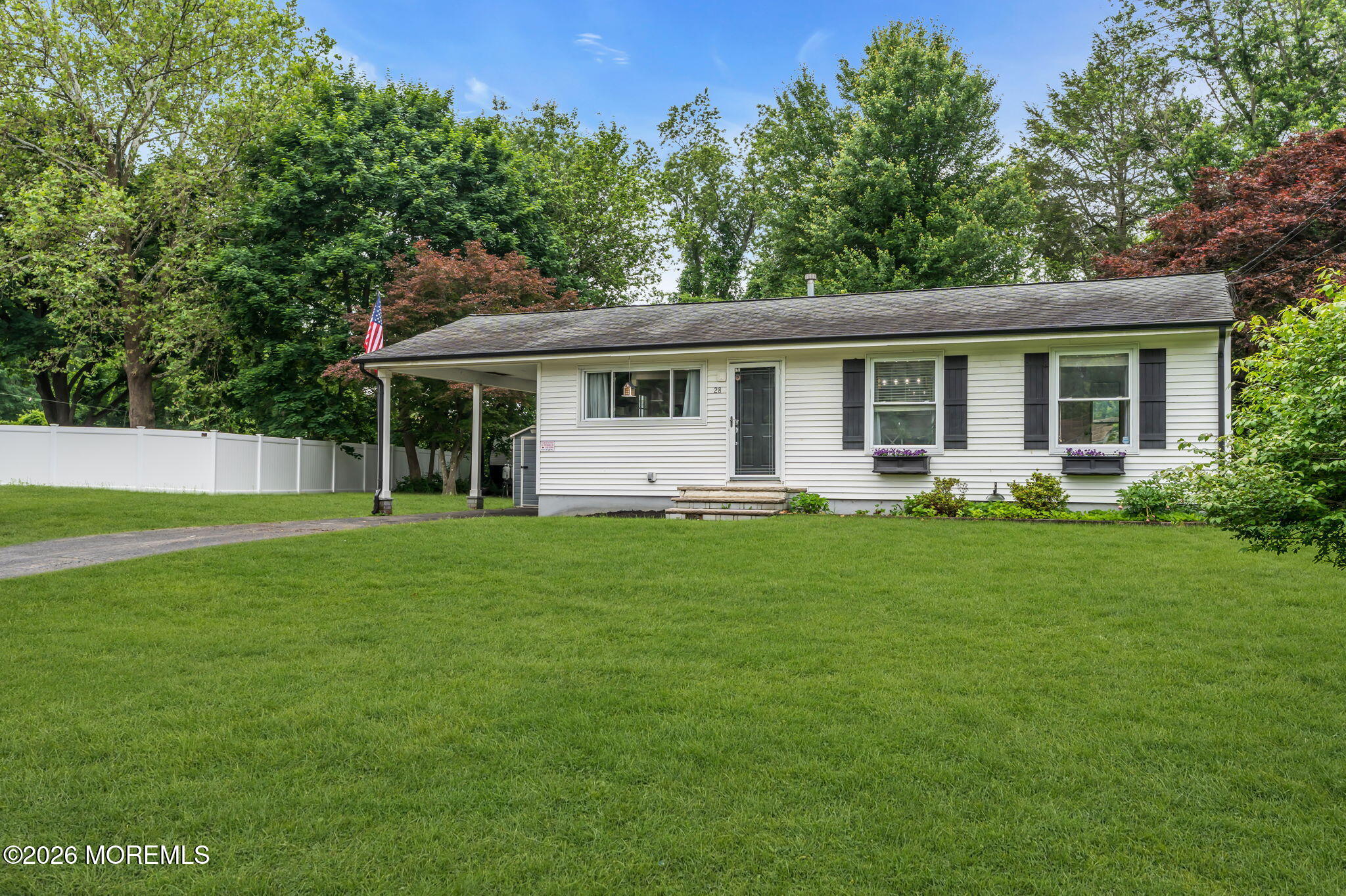 28 Dawn Cypress Lane Jackson NJ 08527