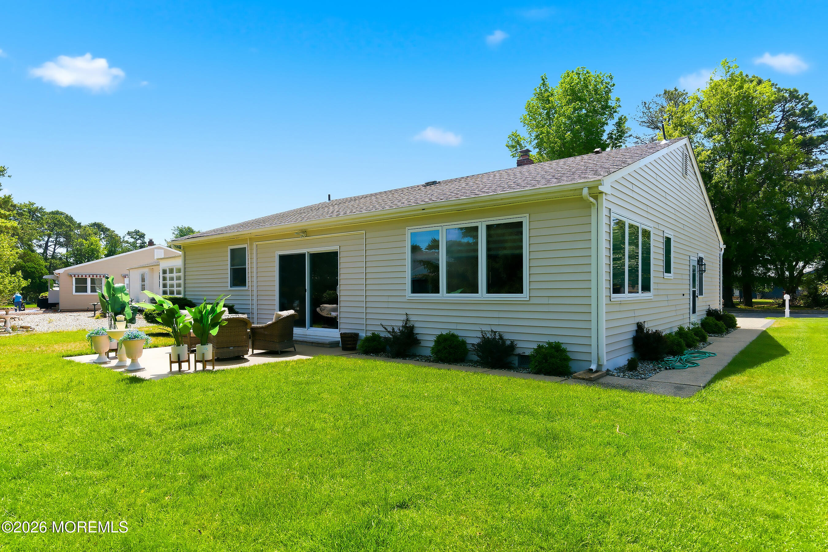 16 Crescent Drive Toms River NJ 08757