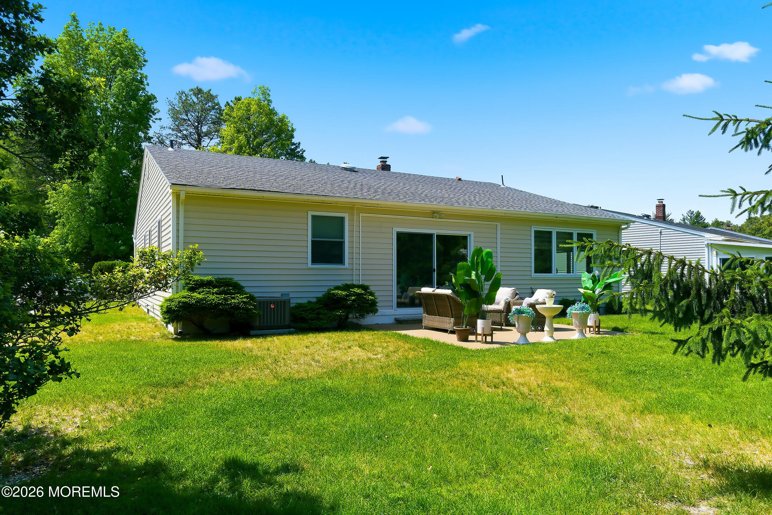 16 Crescent Drive Toms River NJ 08757