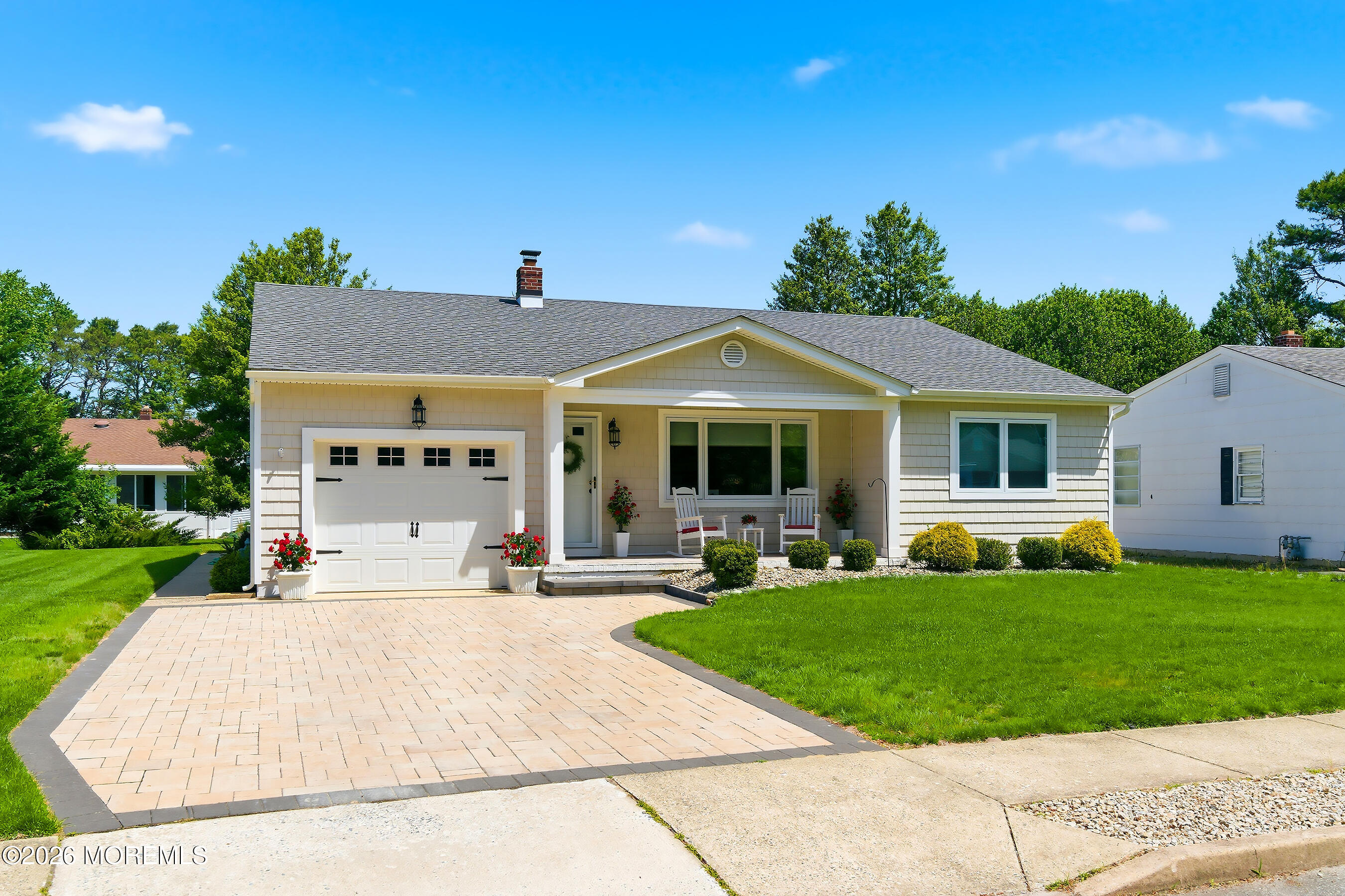 16 Crescent Drive Toms River NJ 08757