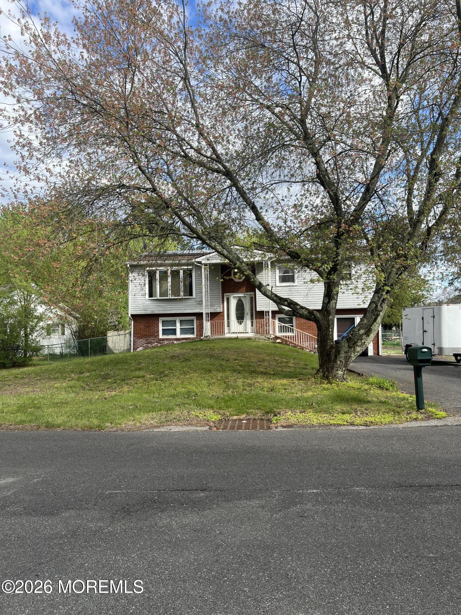 418 Chippewa Trail Pemberton NJ 08068