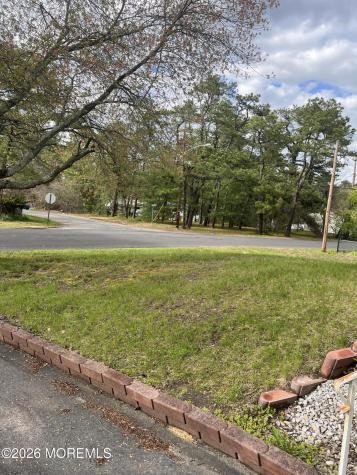 418 Chippewa Trail Pemberton NJ 08068