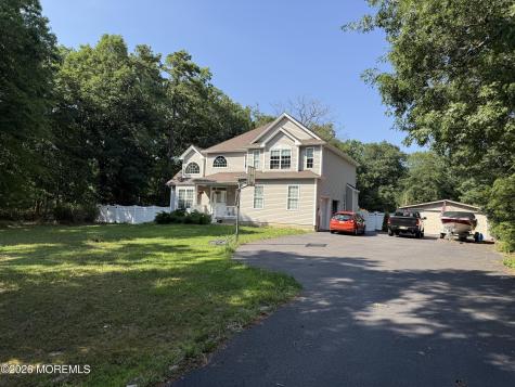 35 Lacey Road Whiting NJ 08759