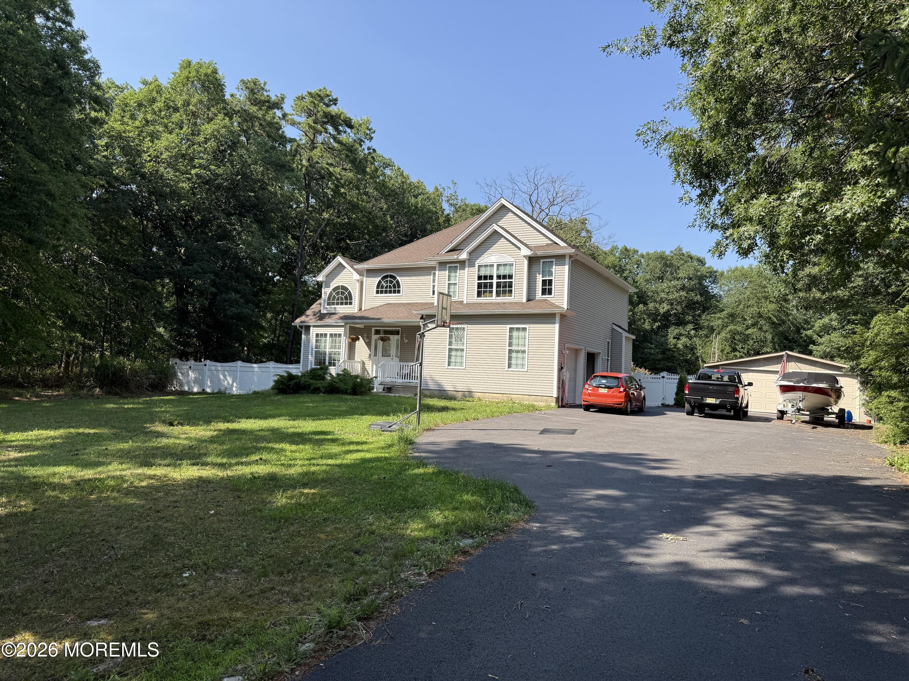 35 Lacey Road Whiting NJ 08759