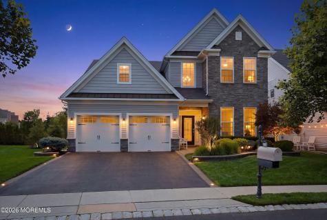 9 Monterey Bay Lane Tinton Falls NJ 07724