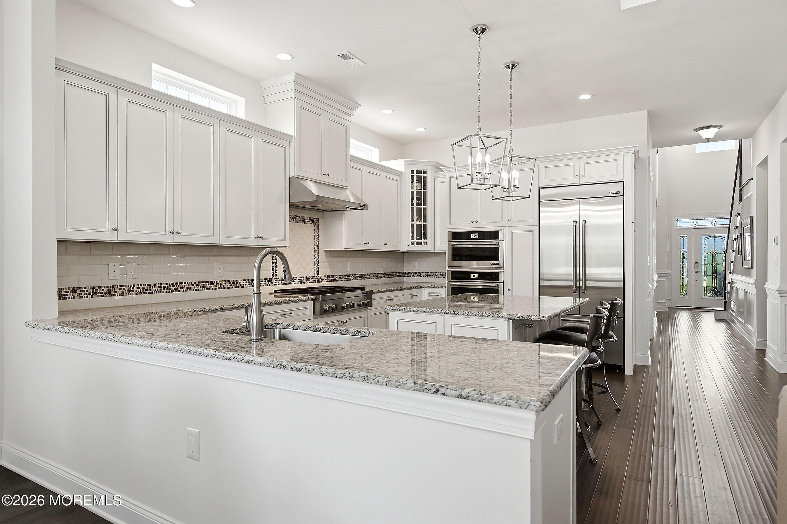 9 Monterey Bay Lane Tinton Falls NJ 07724