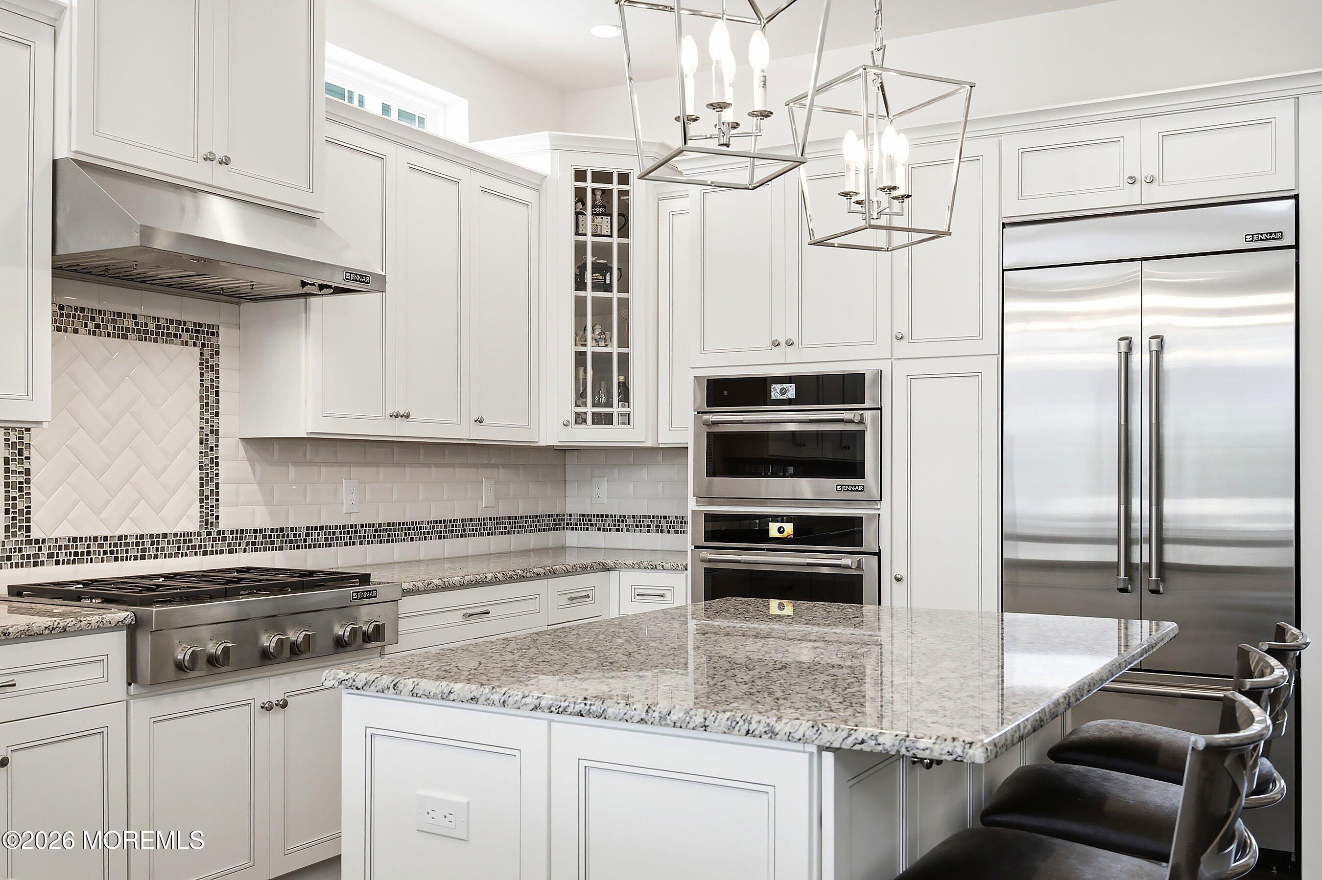 9 Monterey Bay Lane Tinton Falls NJ 07724
