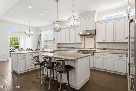 9 Monterey Bay Lane Tinton Falls NJ 07724