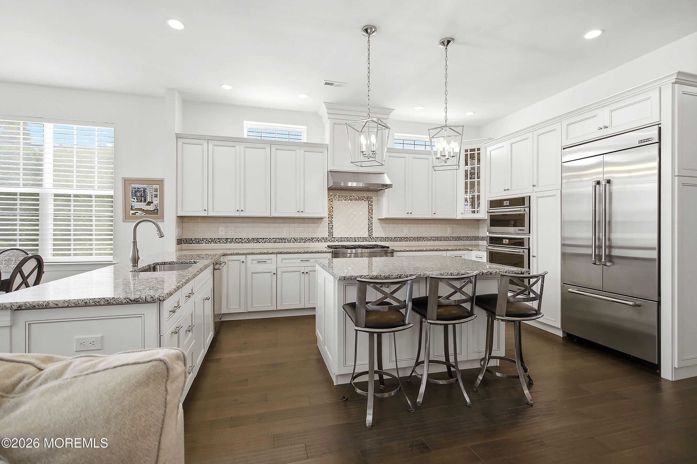 9 Monterey Bay Lane Tinton Falls NJ 07724