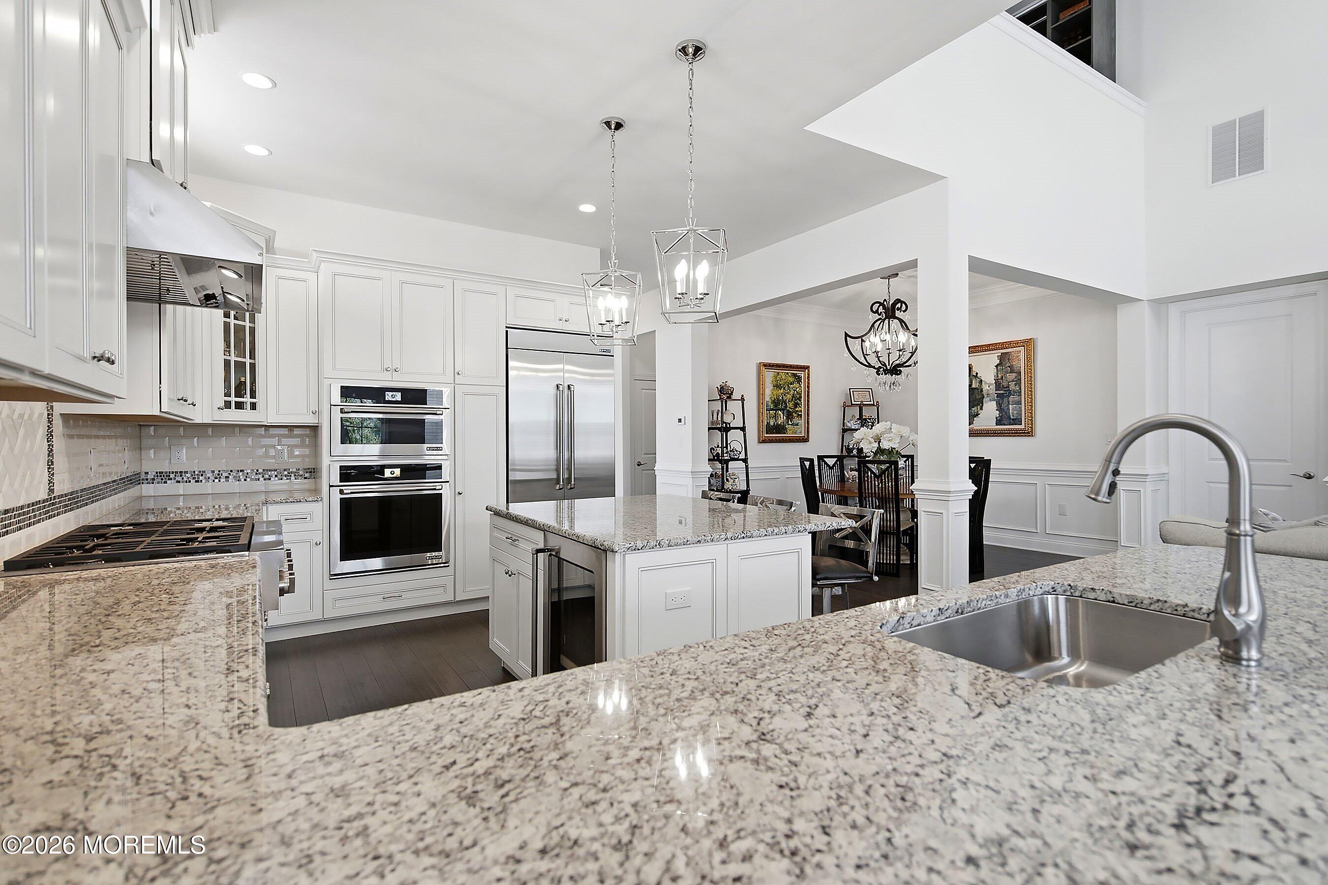 9 Monterey Bay Lane Tinton Falls NJ 07724