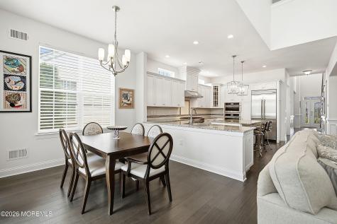 9 Monterey Bay Lane Tinton Falls NJ 07724