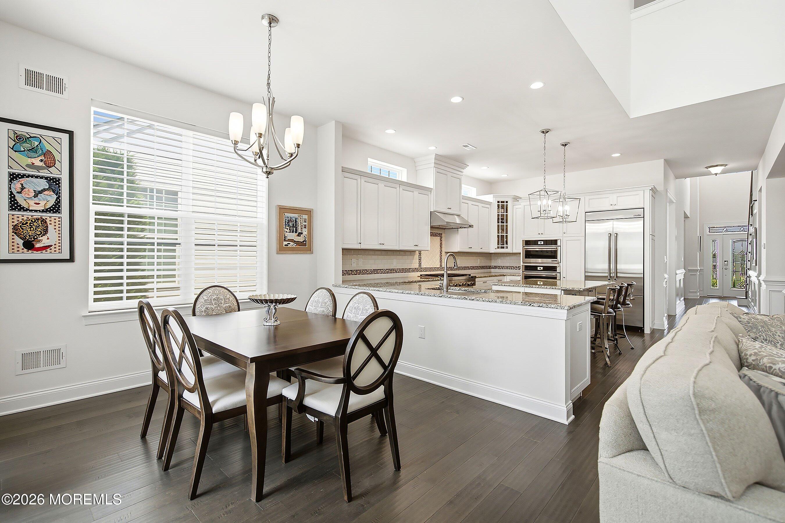 9 Monterey Bay Lane Tinton Falls NJ 07724
