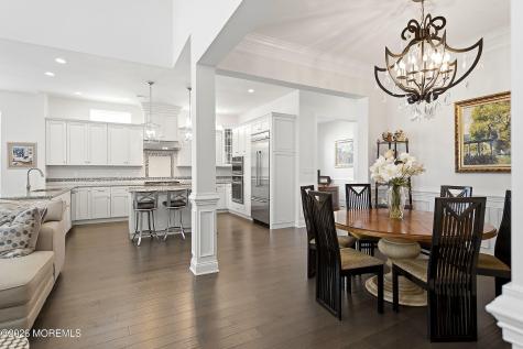 9 Monterey Bay Lane Tinton Falls NJ 07724