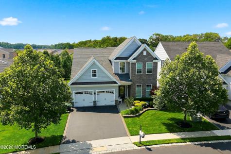 9 Monterey Bay Lane Tinton Falls NJ 07724