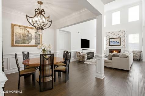 9 Monterey Bay Lane Tinton Falls NJ 07724