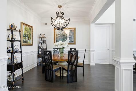 9 Monterey Bay Lane Tinton Falls NJ 07724