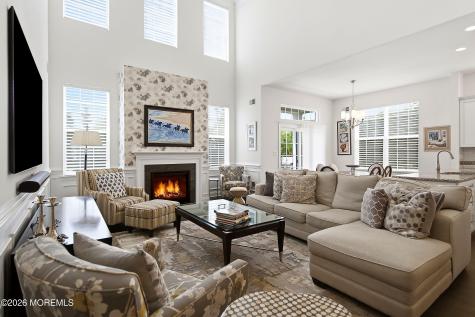 9 Monterey Bay Lane Tinton Falls NJ 07724