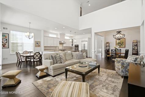 9 Monterey Bay Lane Tinton Falls NJ 07724