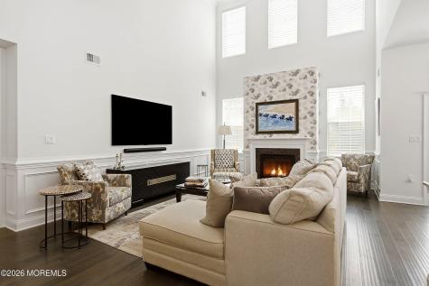 9 Monterey Bay Lane Tinton Falls NJ 07724