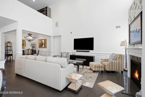 9 Monterey Bay Lane Tinton Falls NJ 07724