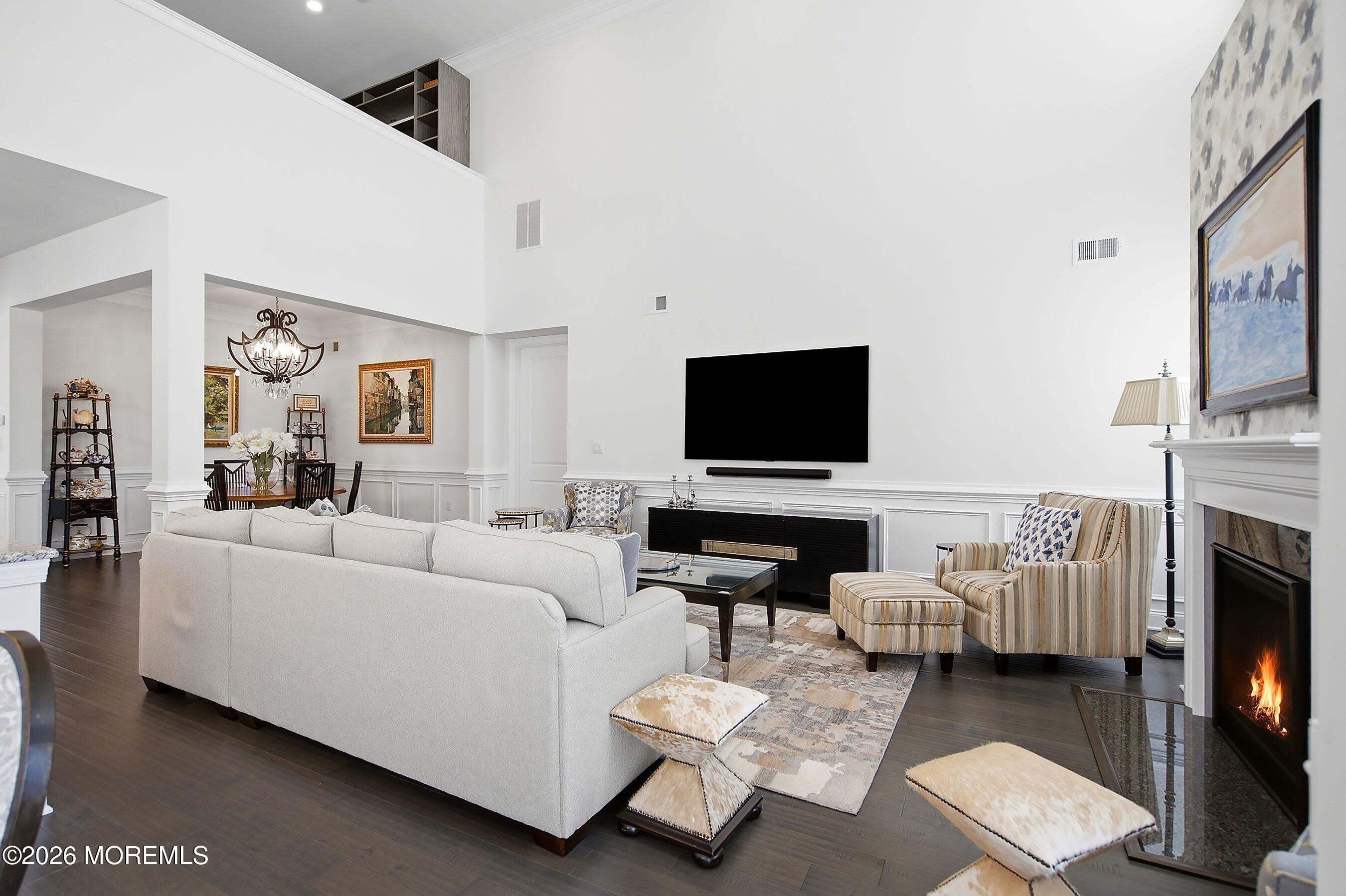 9 Monterey Bay Lane Tinton Falls NJ 07724