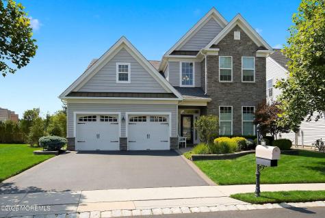 9 Monterey Bay Lane Tinton Falls NJ 07724