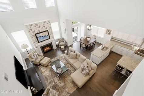 9 Monterey Bay Lane Tinton Falls NJ 07724