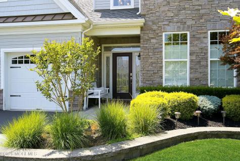 9 Monterey Bay Lane Tinton Falls NJ 07724