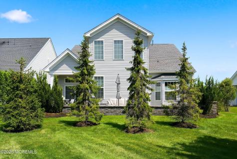 9 Monterey Bay Lane Tinton Falls NJ 07724