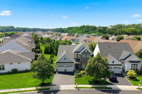 9 Monterey Bay Lane Tinton Falls NJ 07724