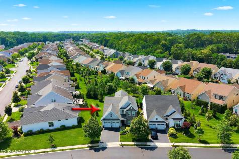 9 Monterey Bay Lane Tinton Falls NJ 07724