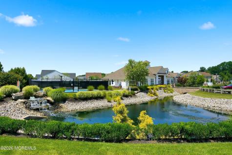 9 Monterey Bay Lane Tinton Falls NJ 07724