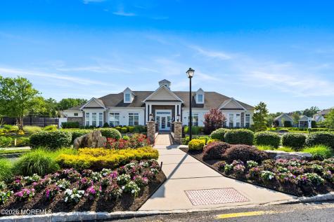 9 Monterey Bay Lane Tinton Falls NJ 07724