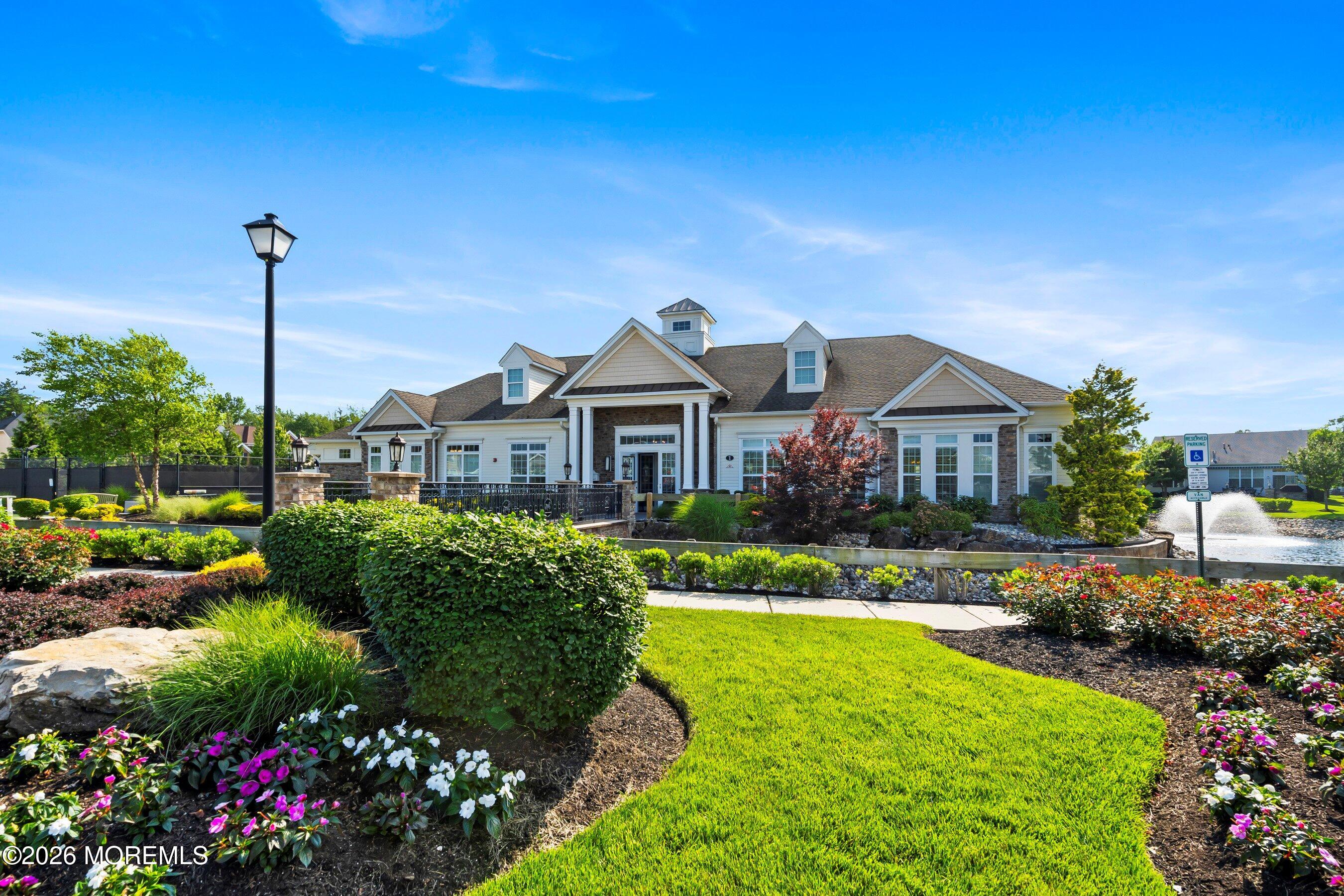 9 Monterey Bay Lane Tinton Falls NJ 07724