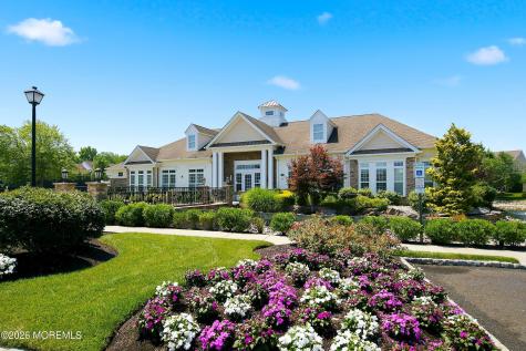 9 Monterey Bay Lane Tinton Falls NJ 07724