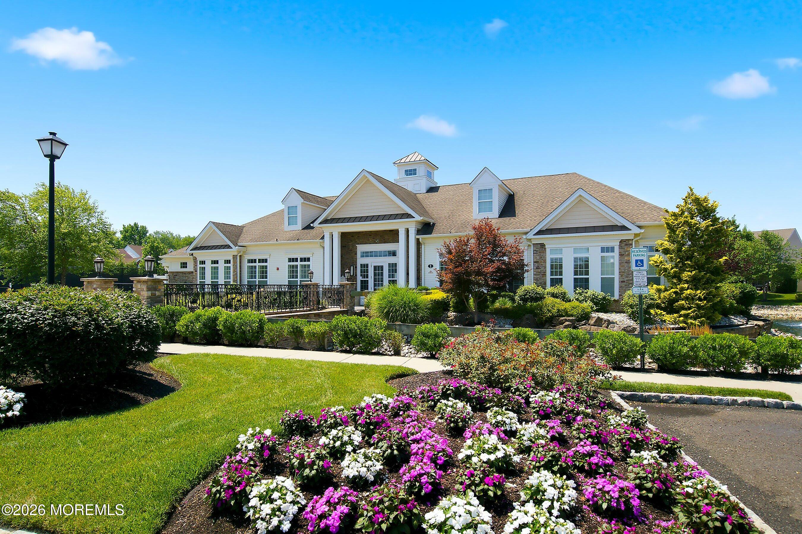 9 Monterey Bay Lane Tinton Falls NJ 07724