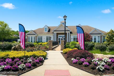 9 Monterey Bay Lane Tinton Falls NJ 07724