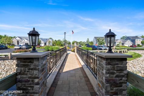 9 Monterey Bay Lane Tinton Falls NJ 07724