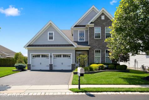 9 Monterey Bay Lane Tinton Falls NJ 07724