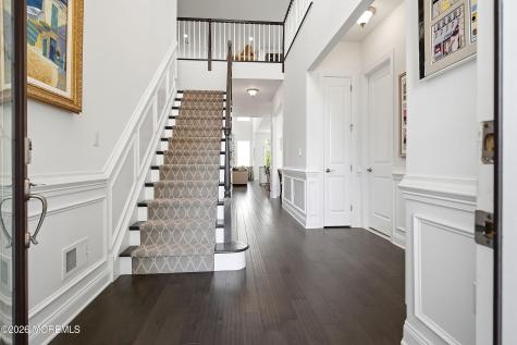 9 Monterey Bay Lane Tinton Falls NJ 07724