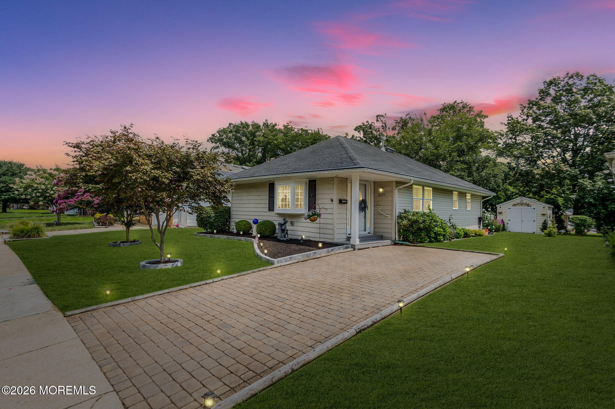 2125 Mount Hope Lane Toms River NJ 08753