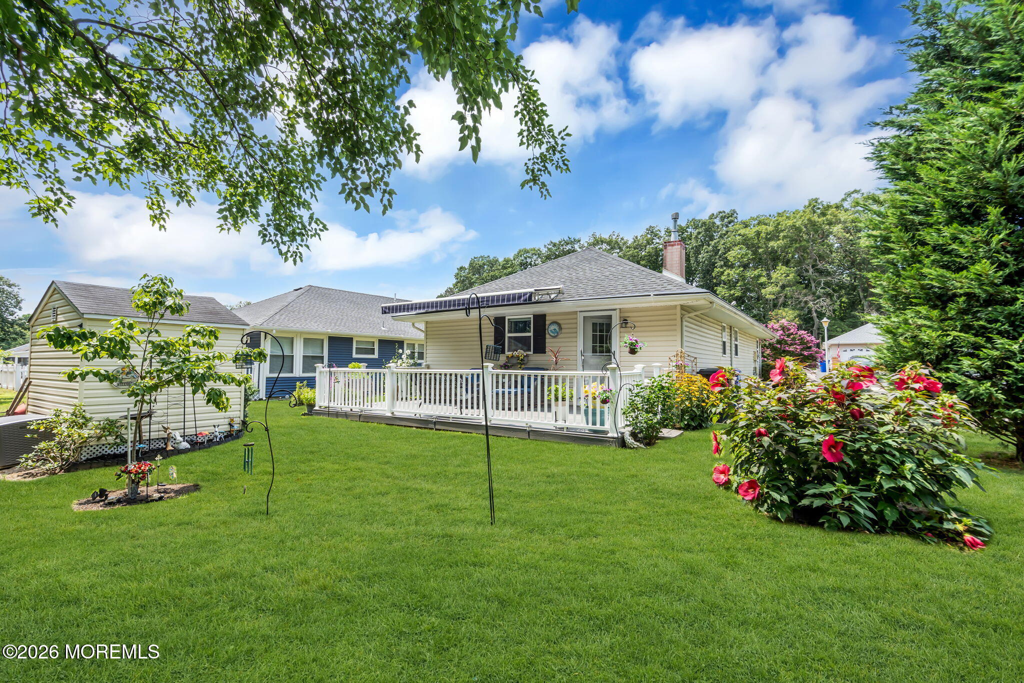 2125 Mount Hope Lane Toms River NJ 08753