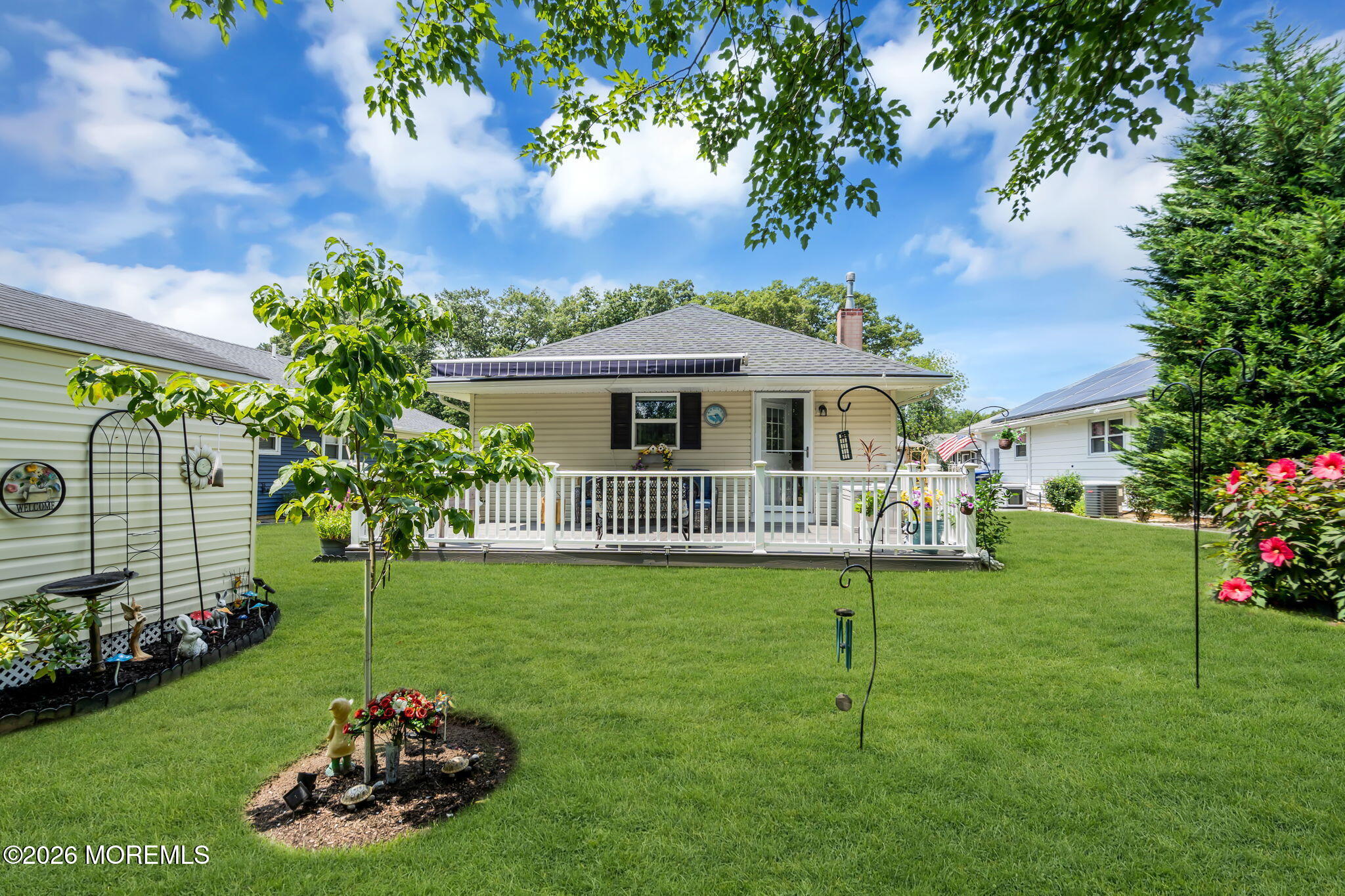 2125 Mount Hope Lane Toms River NJ 08753