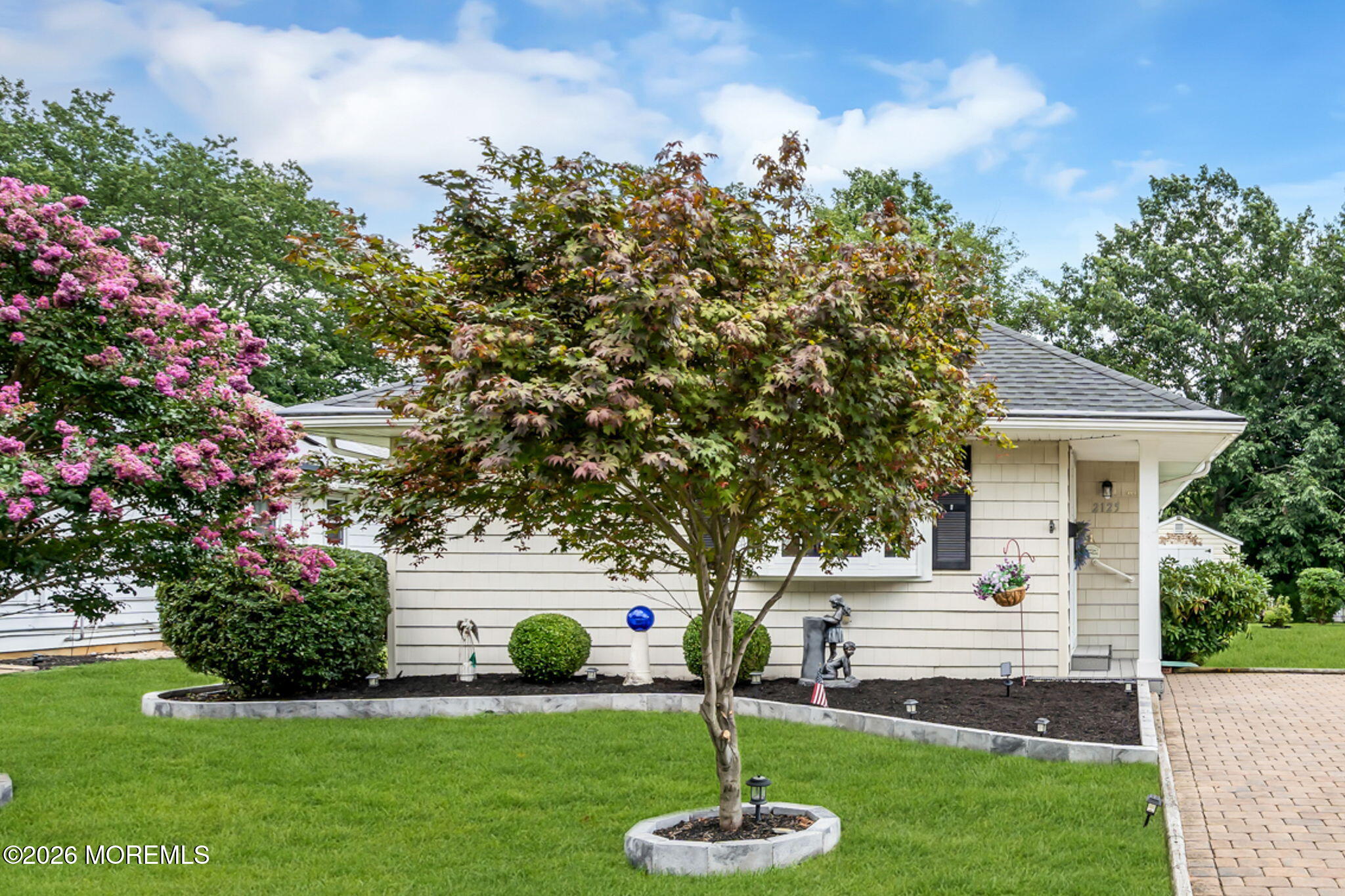 2125 Mount Hope Lane Toms River NJ 08753