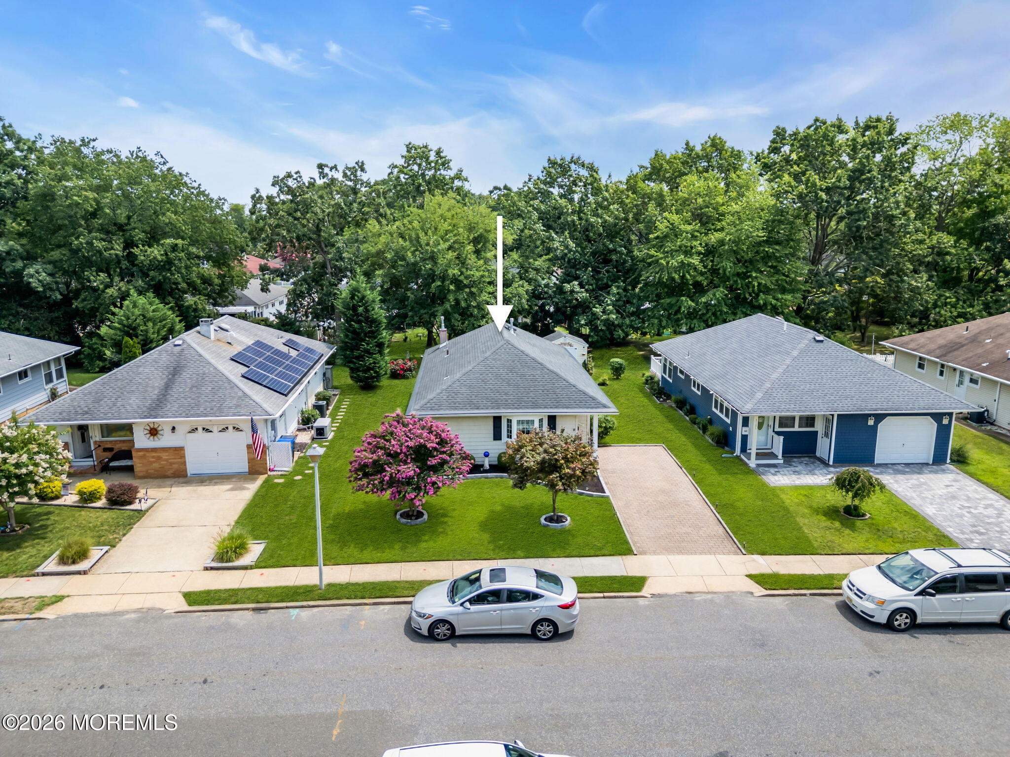 2125 Mount Hope Lane Toms River NJ 08753