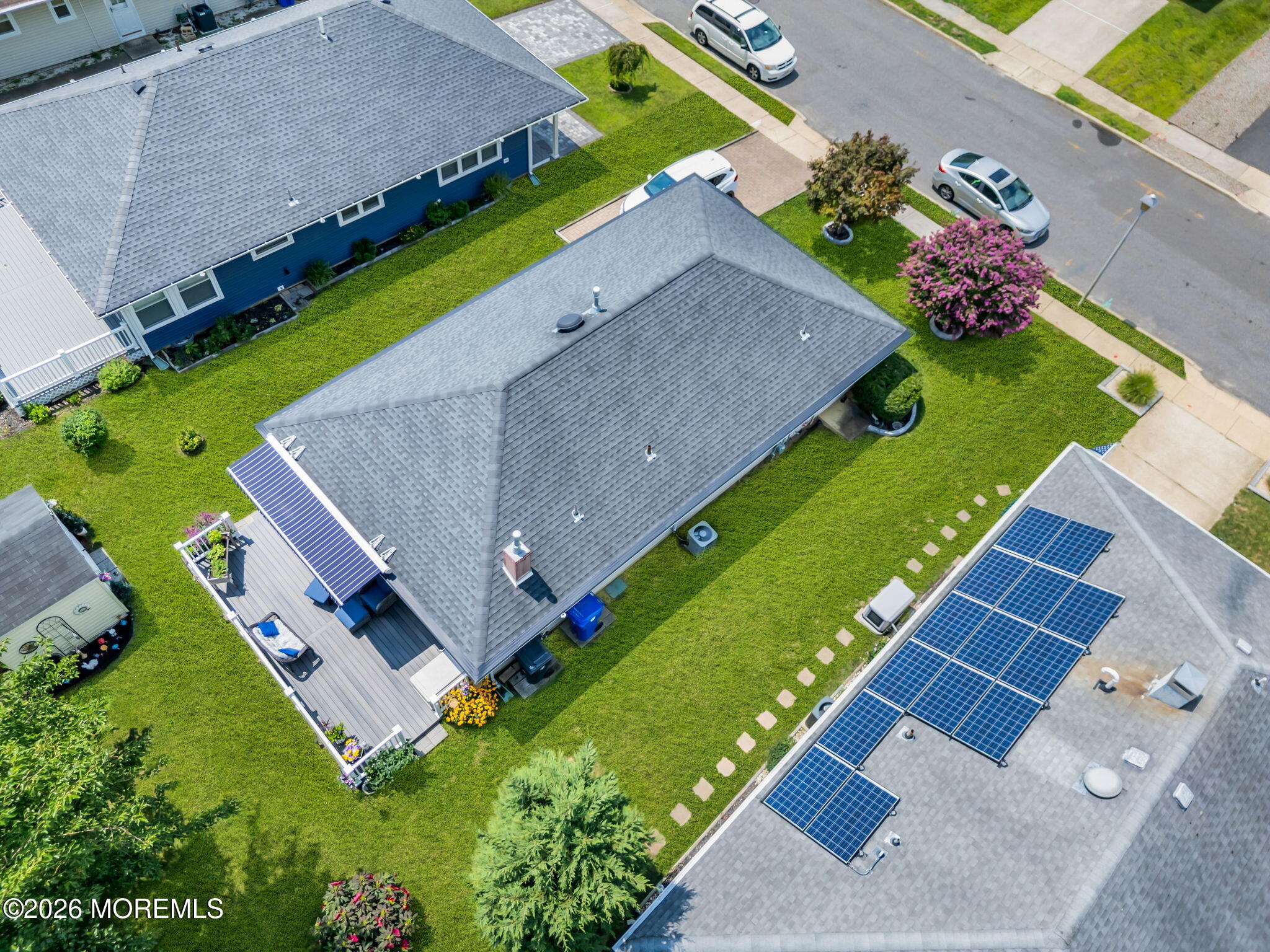 2125 Mount Hope Lane Toms River NJ 08753