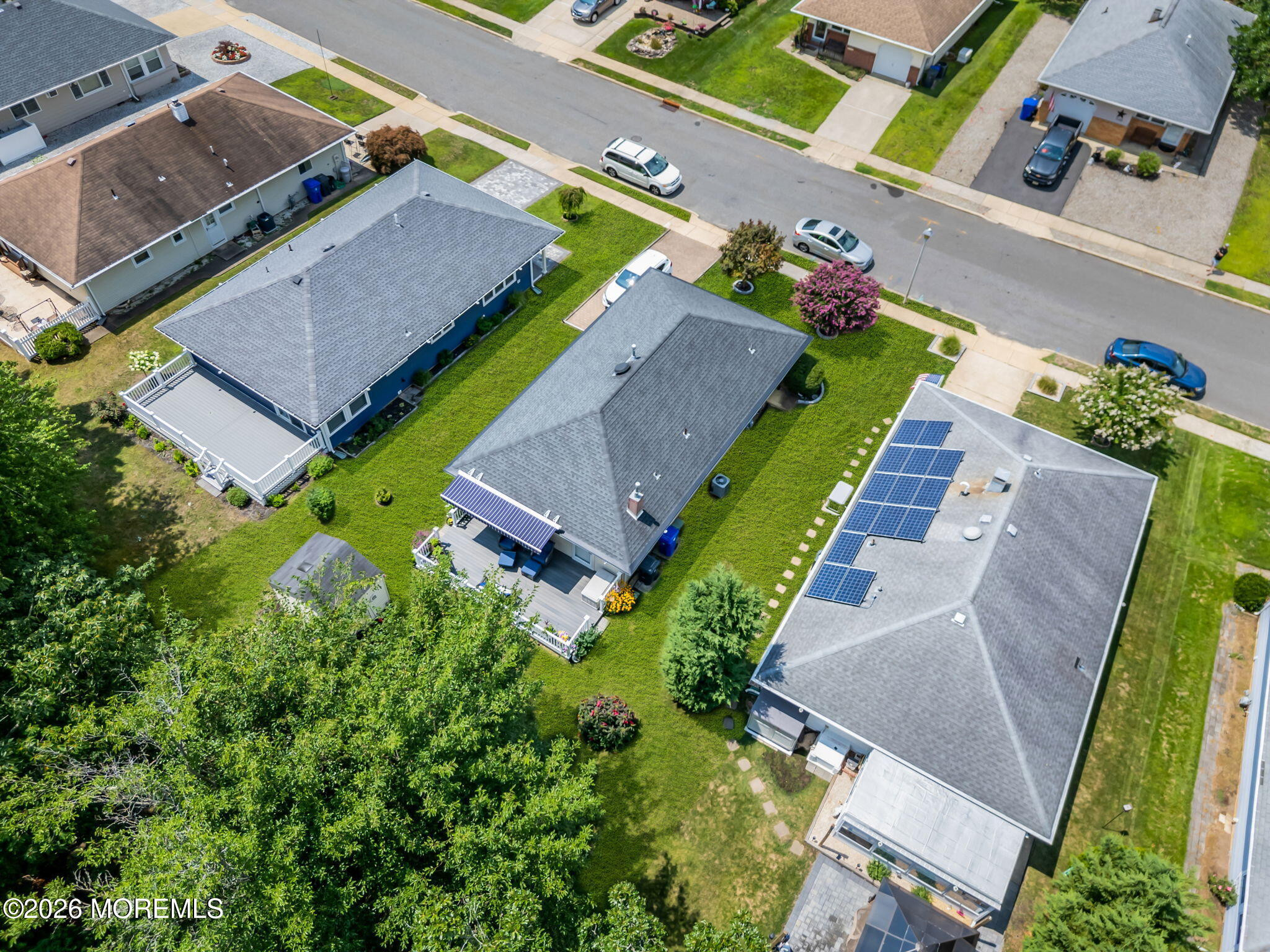 2125 Mount Hope Lane Toms River NJ 08753