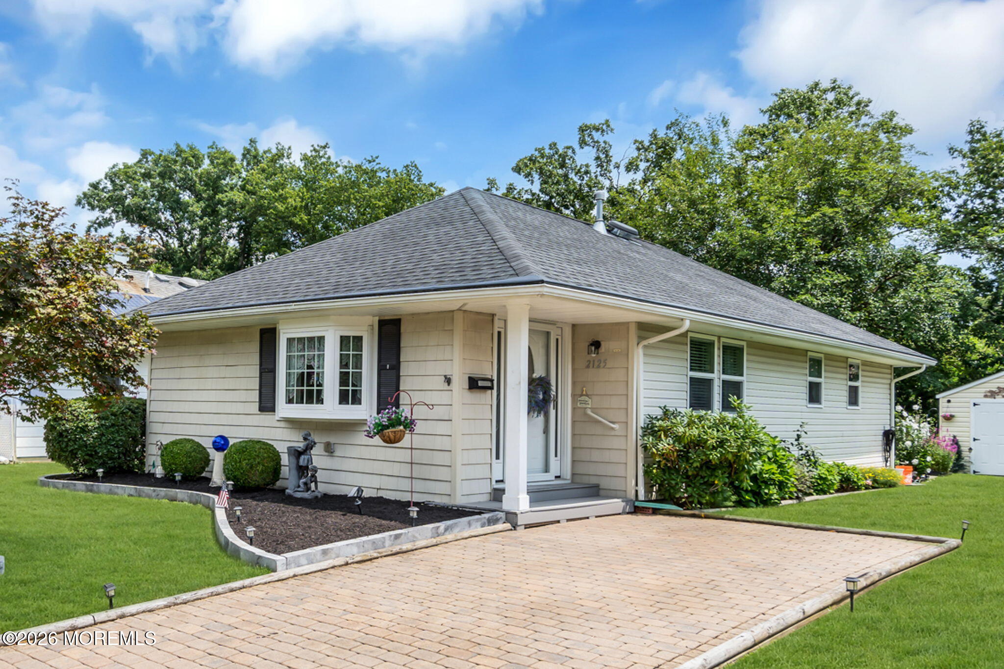 2125 Mount Hope Lane Toms River NJ 08753