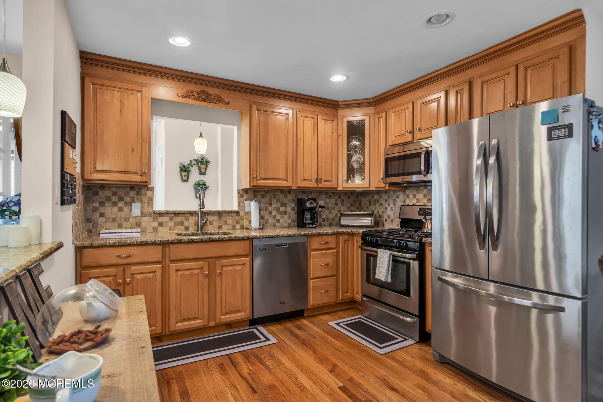 2125 Mount Hope Lane Toms River NJ 08753