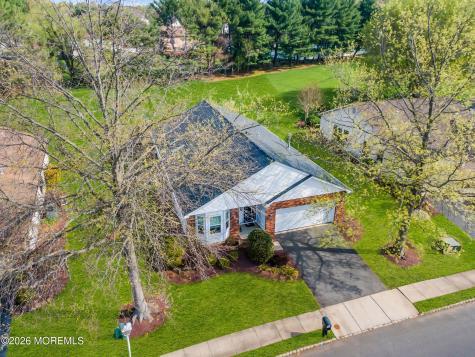 34 Peasley Drive Marlboro NJ 07746